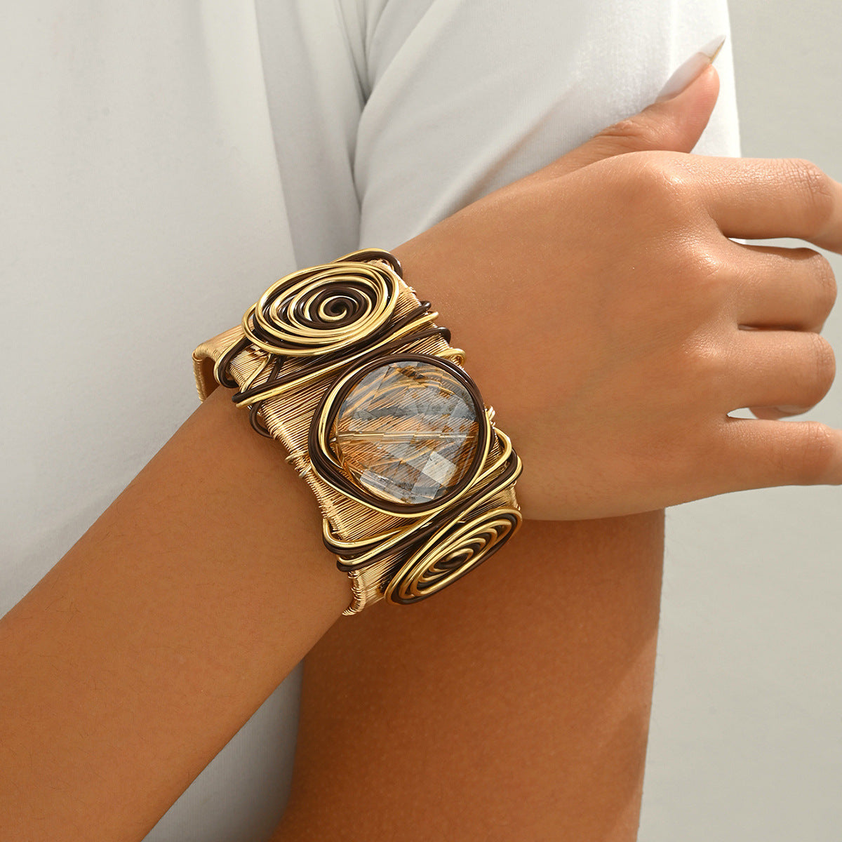 Gypsy Gold