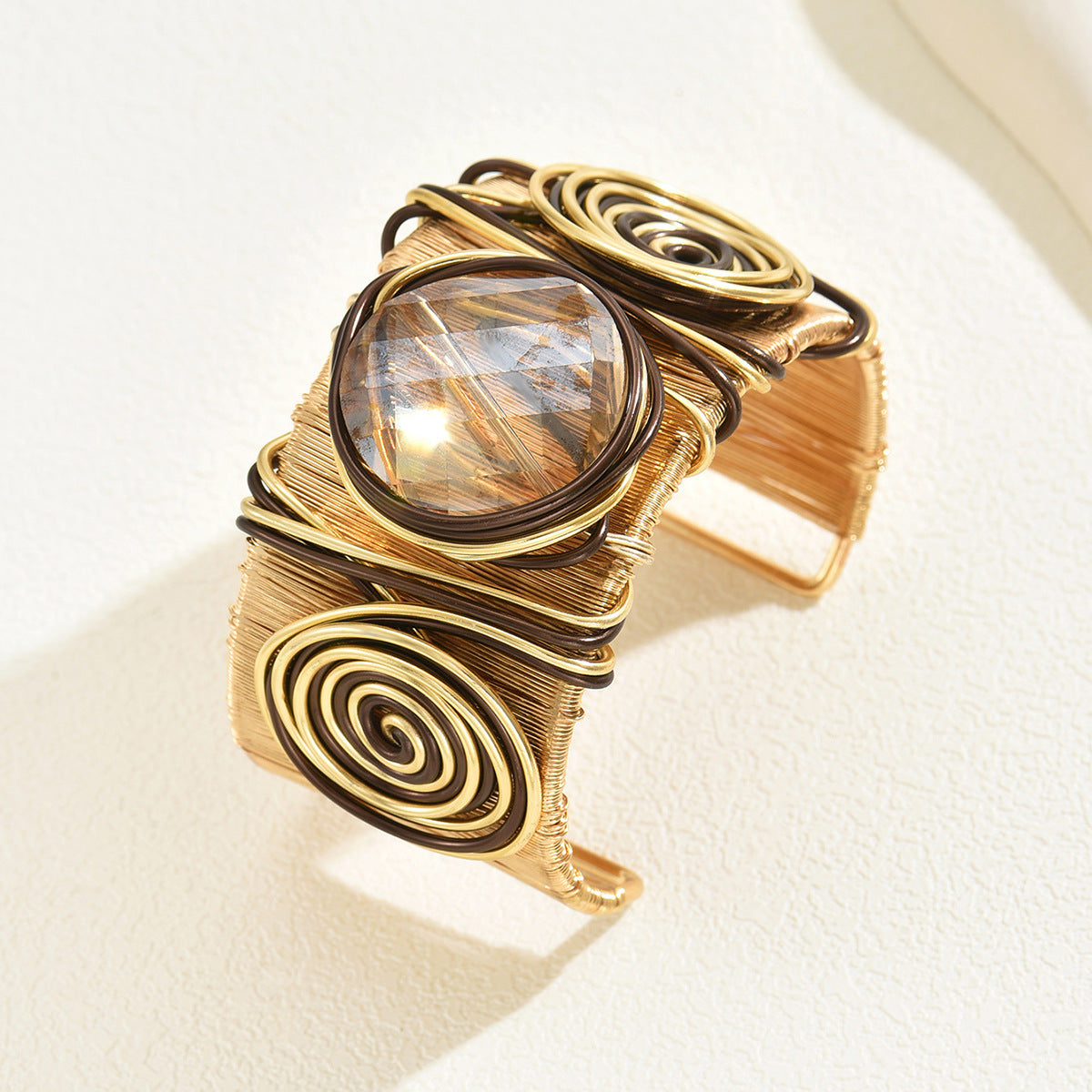 Gypsy Gold