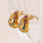 Fleurine Earrings