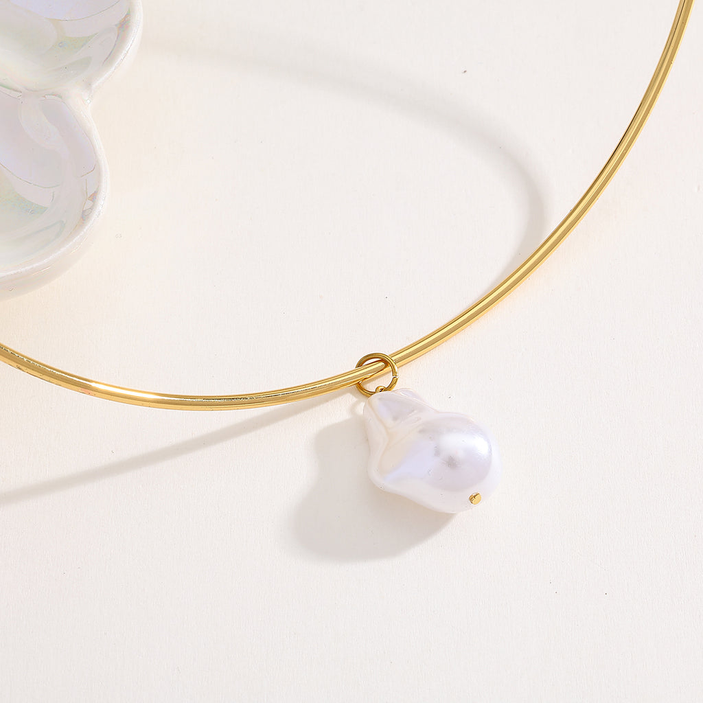 Audrey Necklace