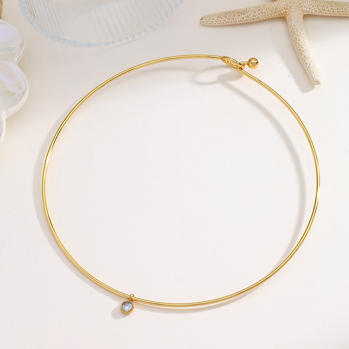Audrey Necklace