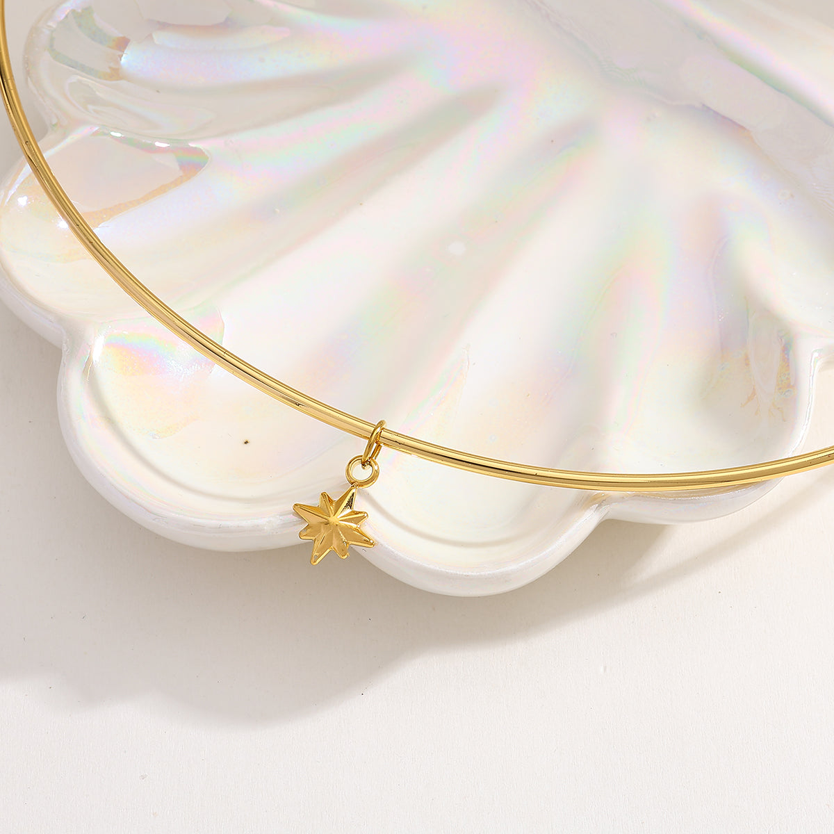Audrey Necklace