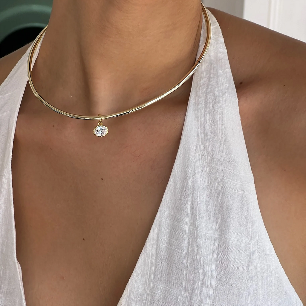Audrey Necklace