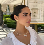 Audrey Necklace