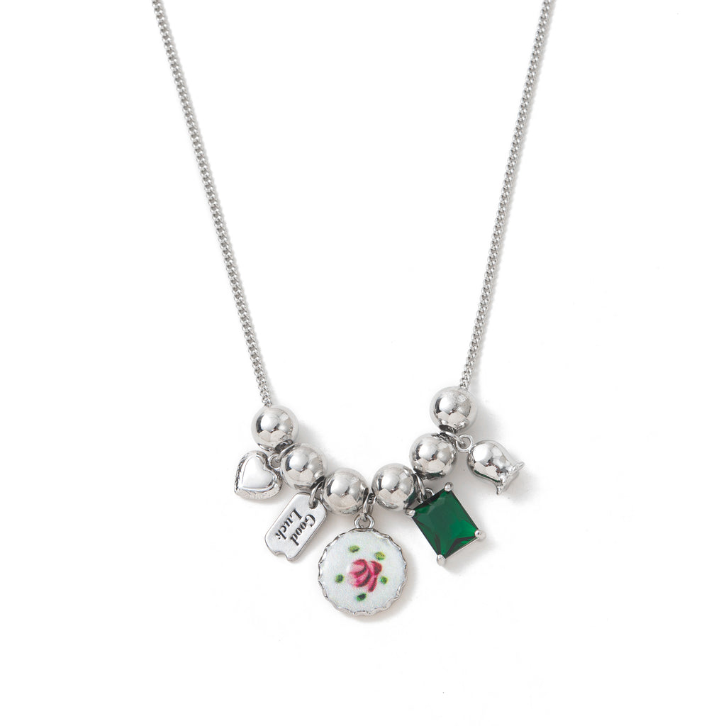 Evelyn Necklace