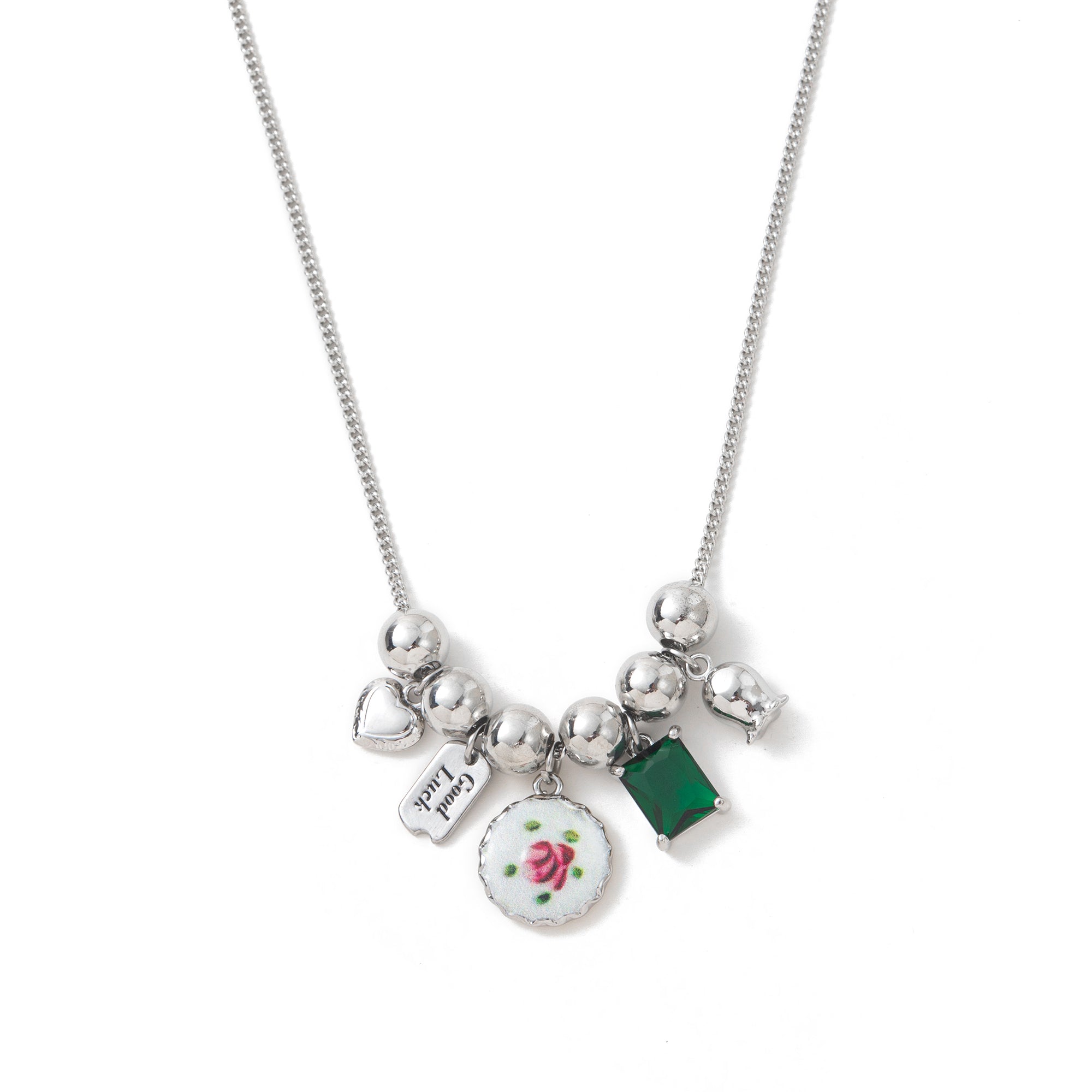 Evelyn Necklace
