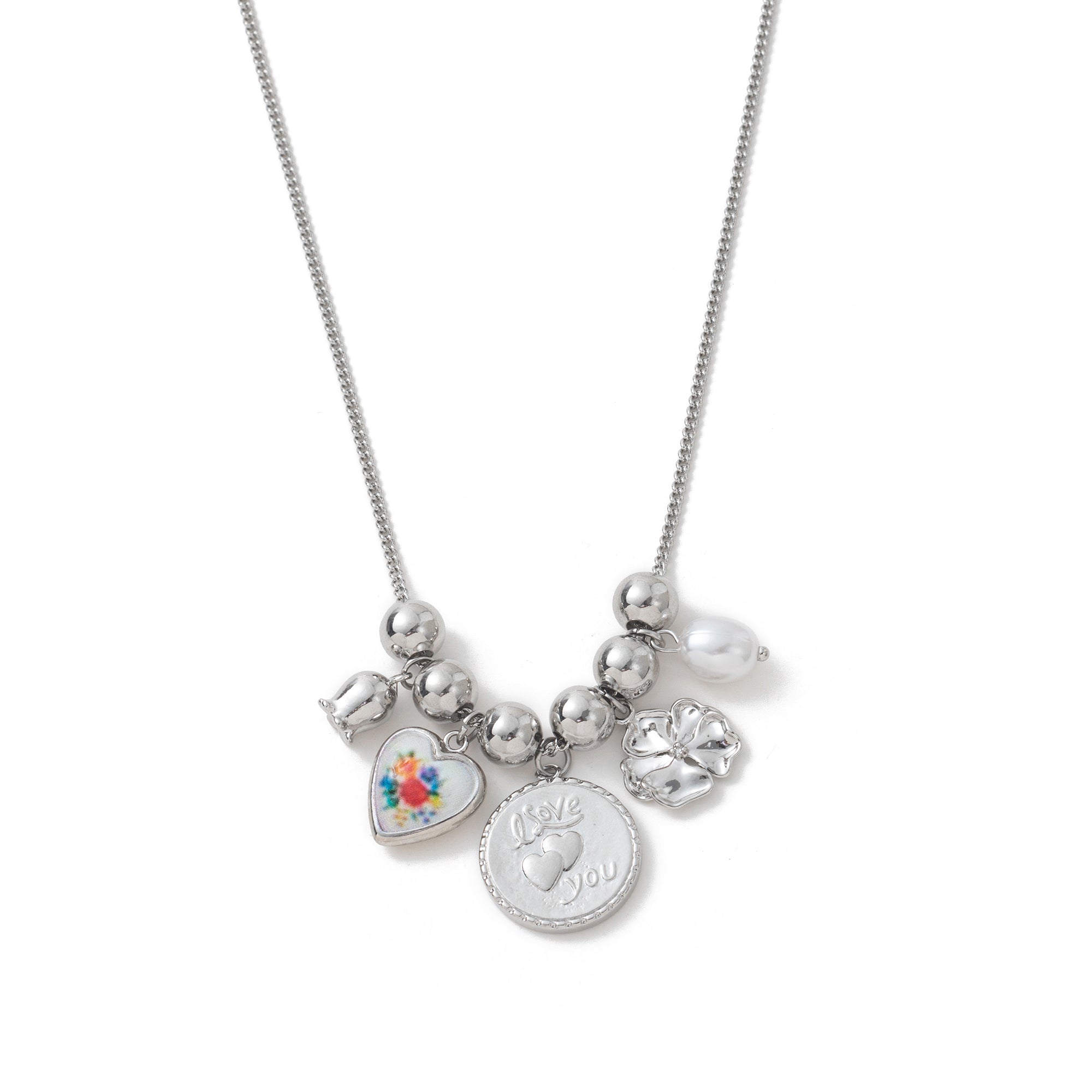 Evelyn Necklace