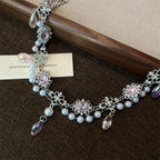 Cherie Necklace