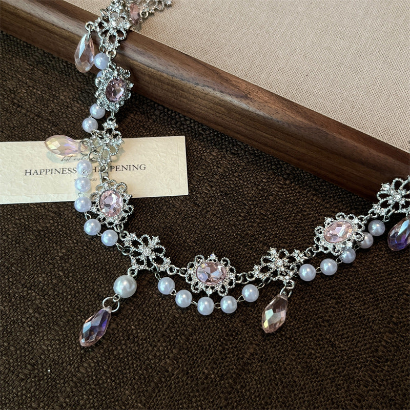 Cherie Necklace