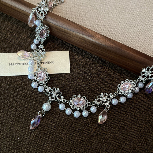 Cherie Necklace
