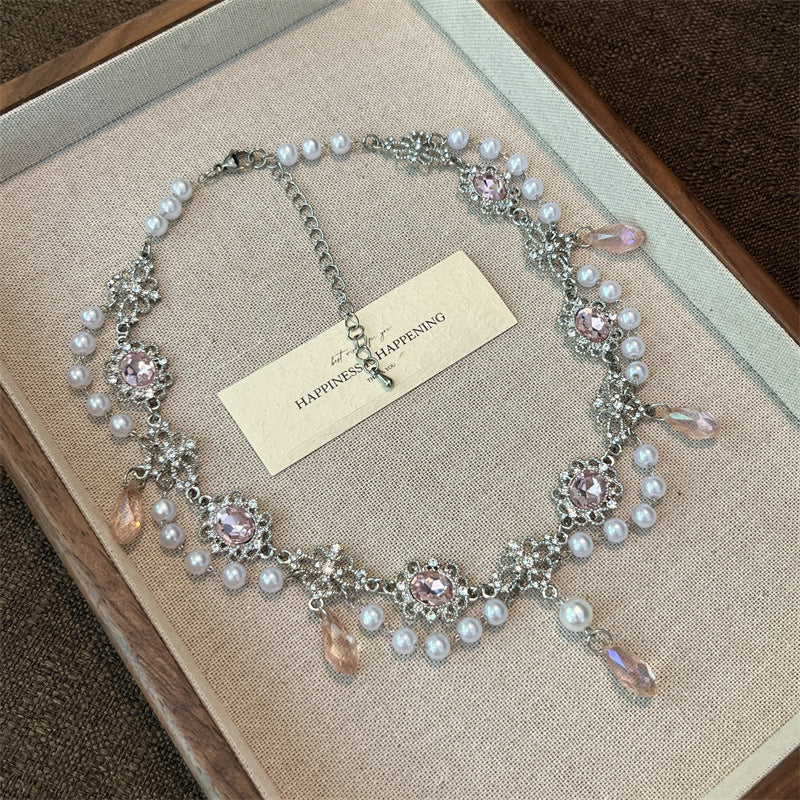 Cherie Necklace
