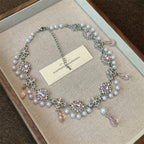Cherie Necklace