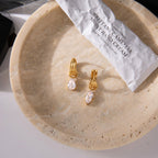 Clara Earrings