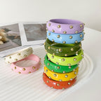 Dahlia Bangles