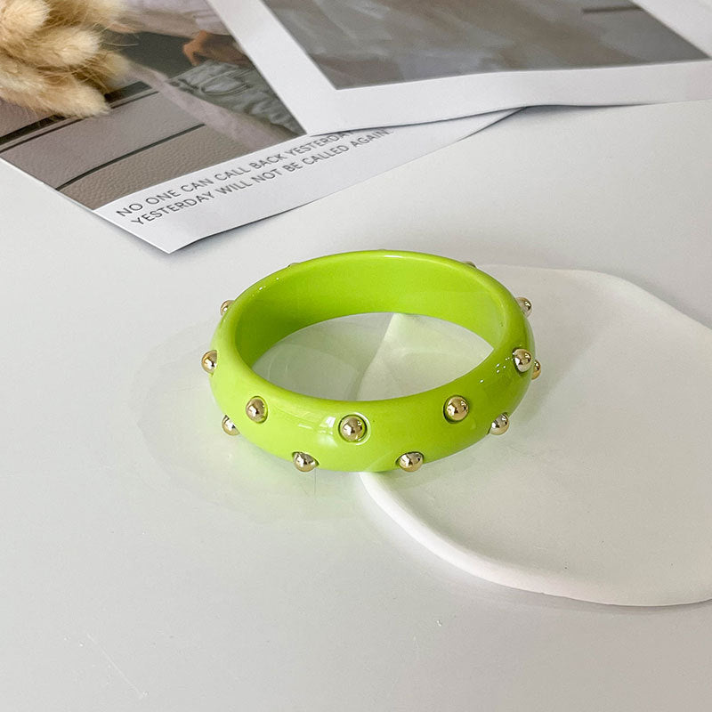 Dahlia Bangles