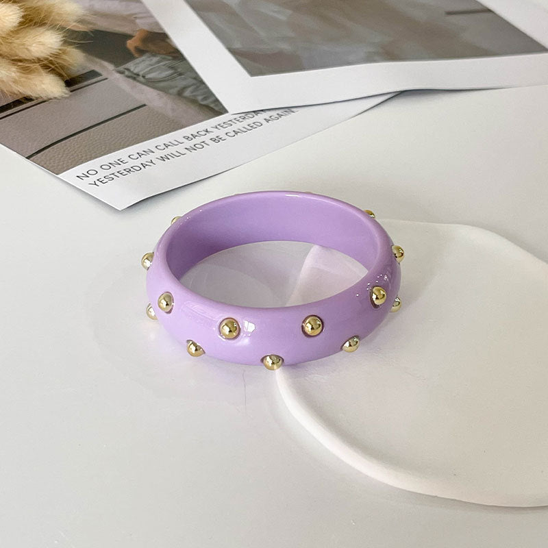 Dahlia Bangles