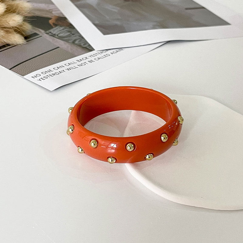 Dahlia Bangles