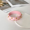 Dahlia Bangles