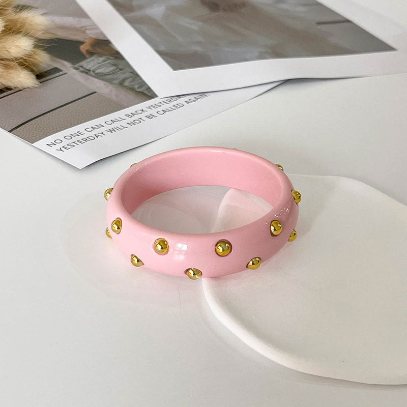 Dahlia Bangles