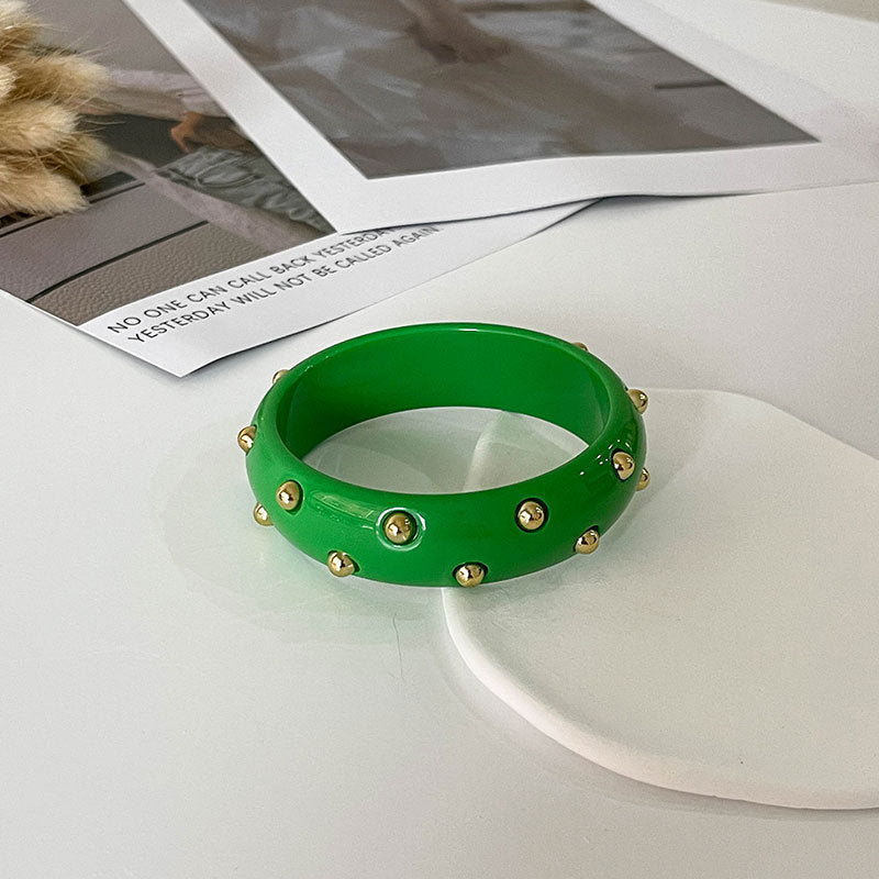Dahlia Bangles