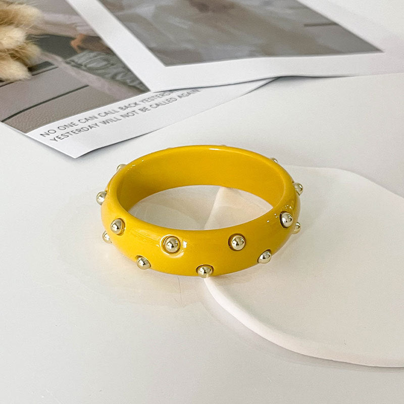 Dahlia Bangles