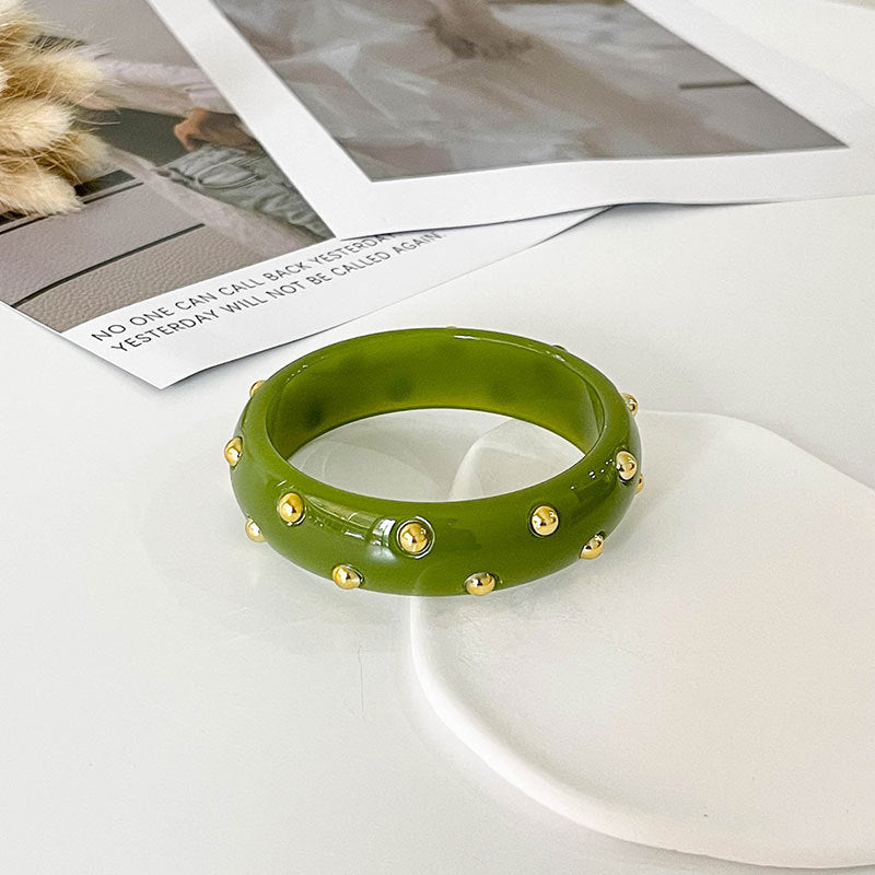 Dahlia Bangles