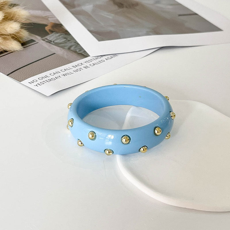 Dahlia Bangles