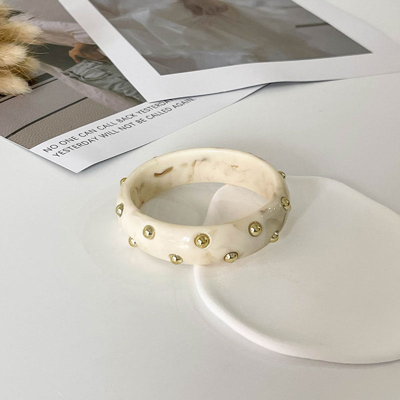 Dahlia Bangles