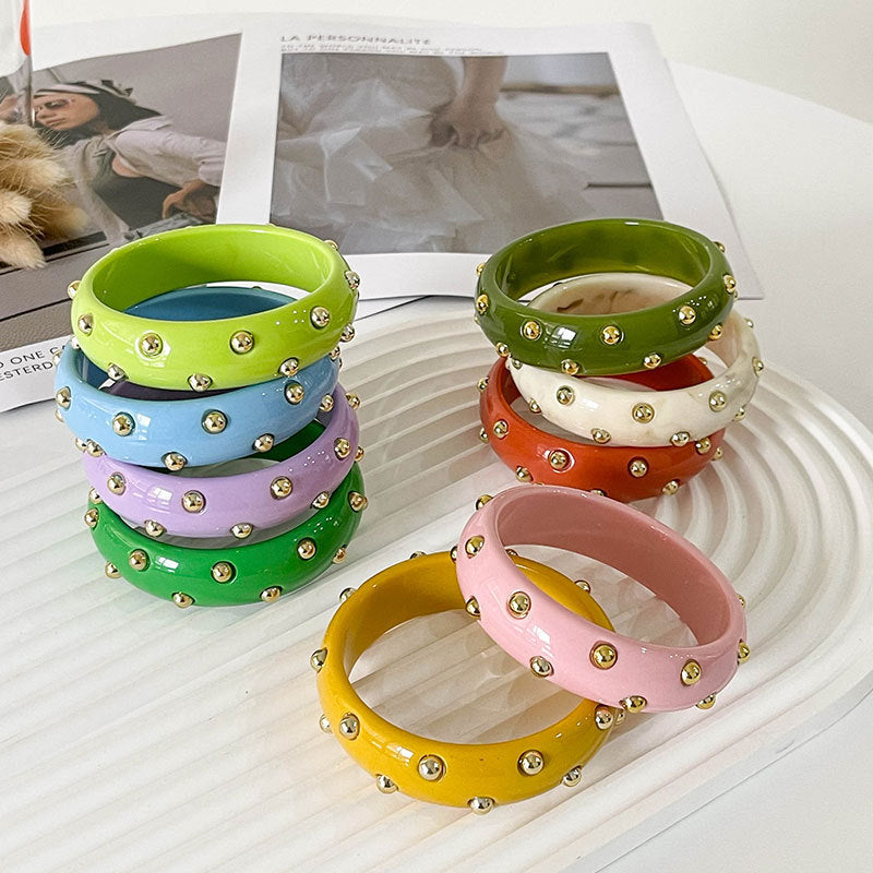 Dahlia Bangles