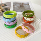 Dahlia Bangles