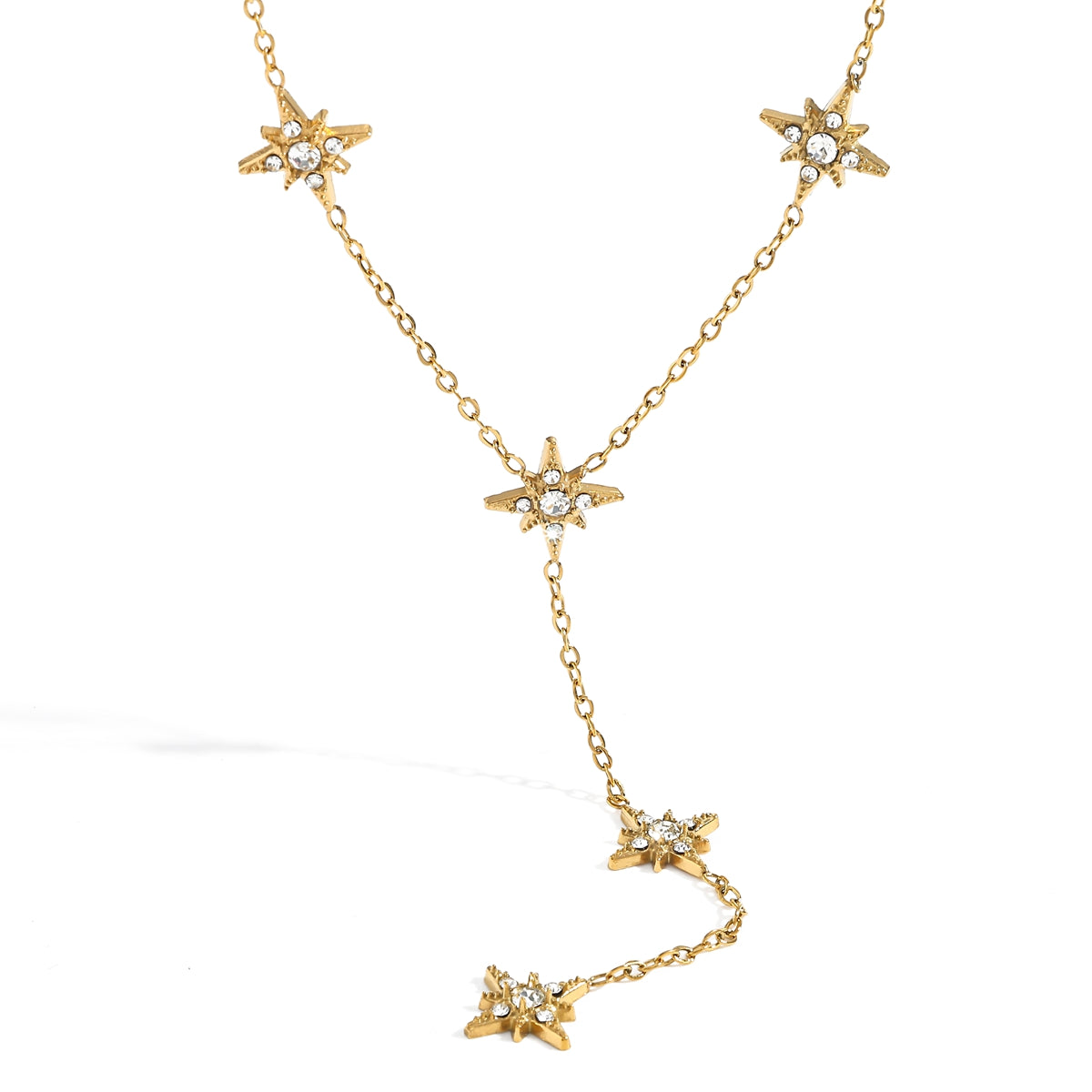 Lucía Necklace