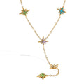 Lucía Necklace