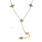 Lucía Necklace