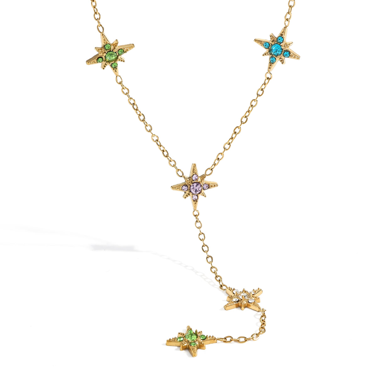 Lucía Necklace