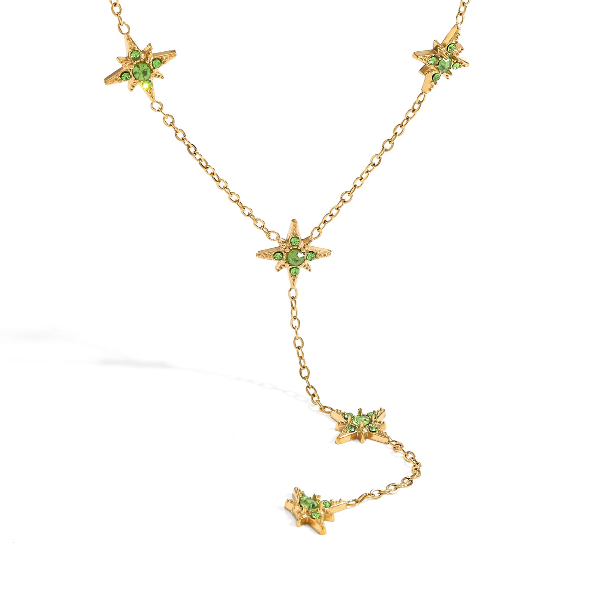 Lucía Necklace