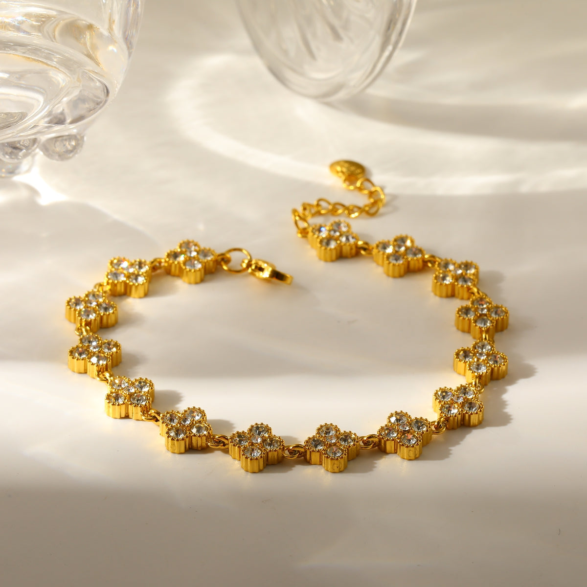 Isadora Bracelet