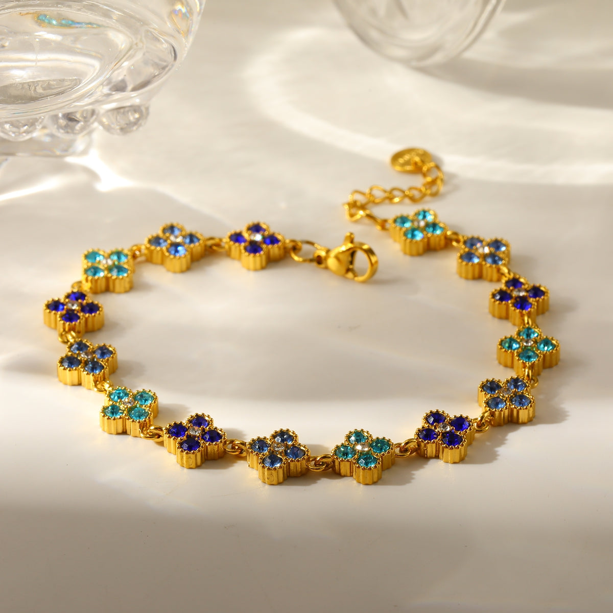Isadora Bracelet