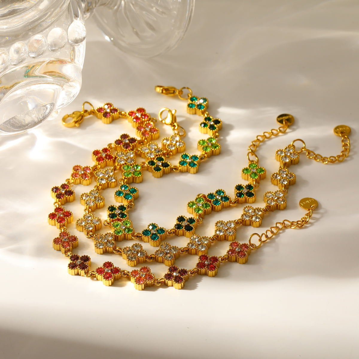 Isadora Bracelet