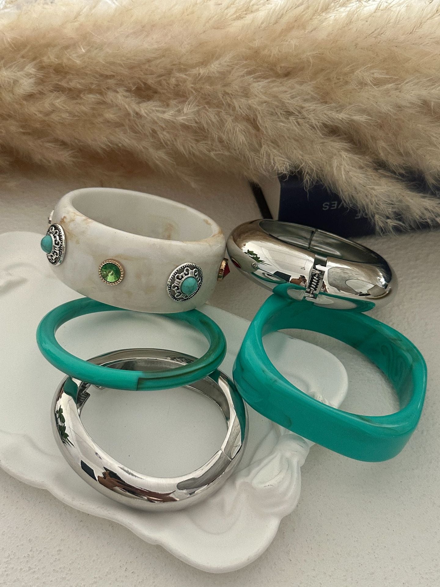 Nerissa Bangles