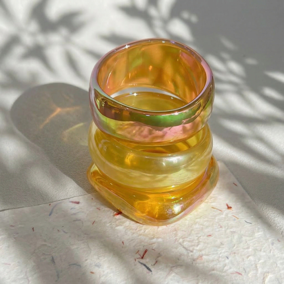 Lumina Bangles Set