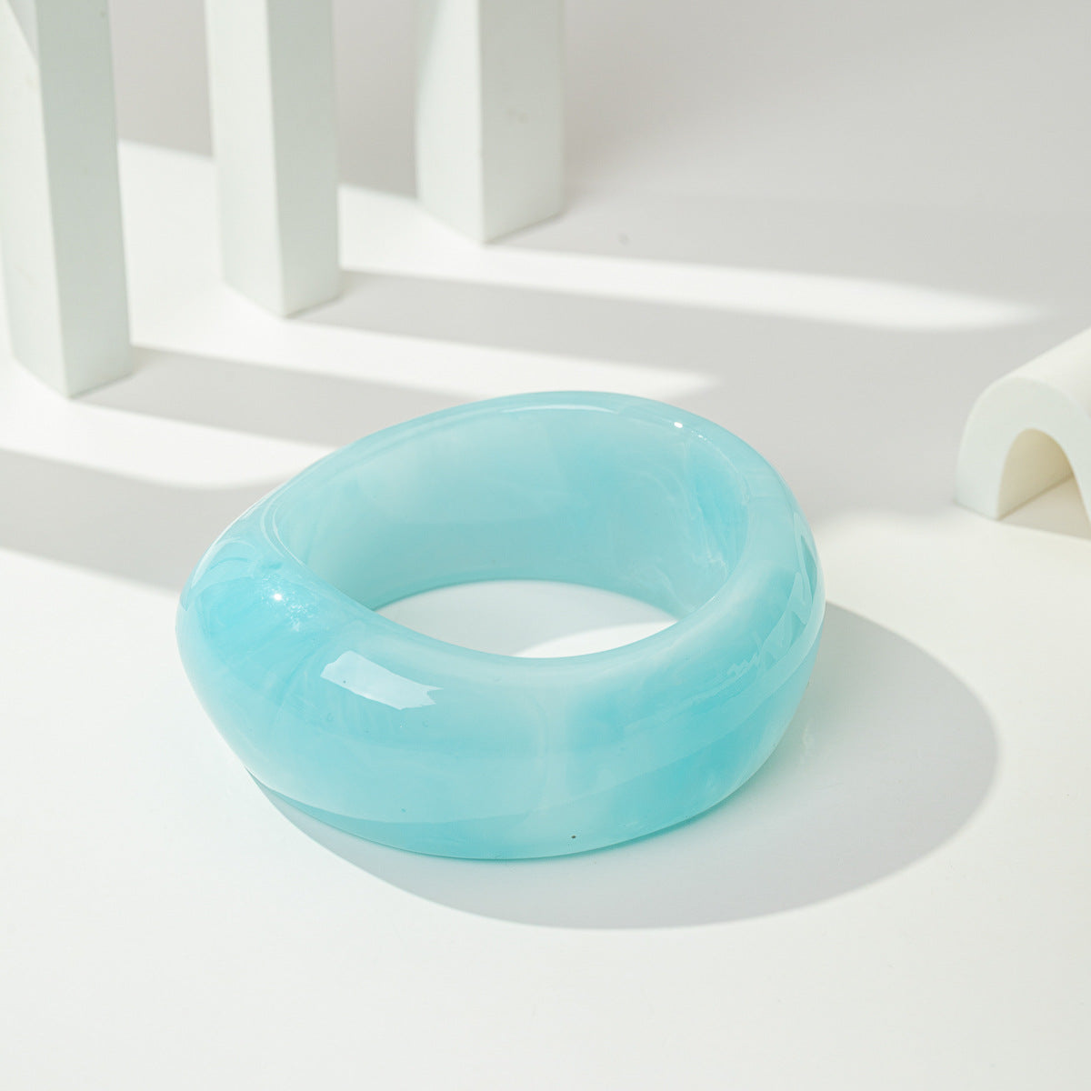 Lumina Bangles Set