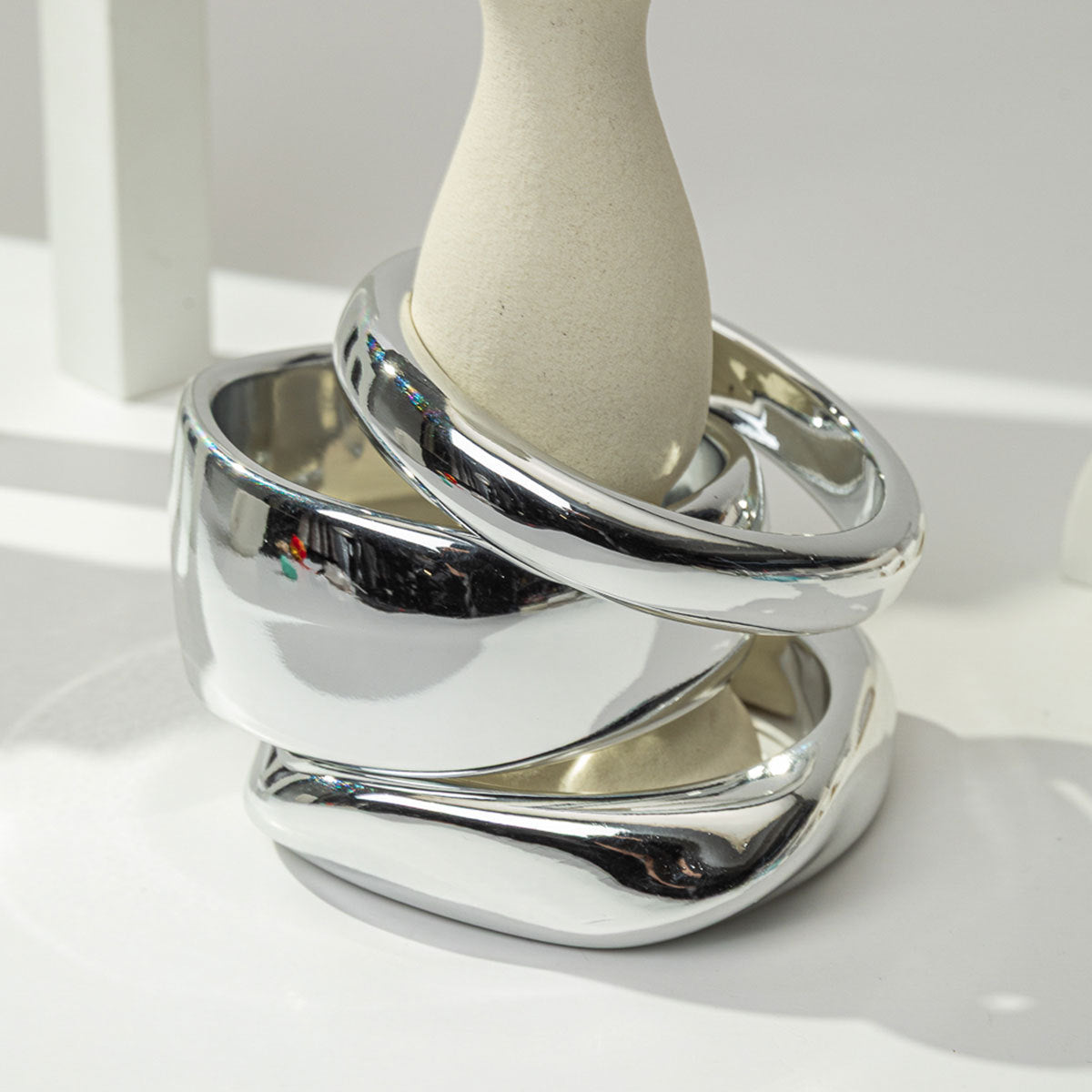 Lumina Bangles Set
