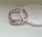 Peony Bangles Set