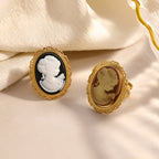 Lady Genevieve