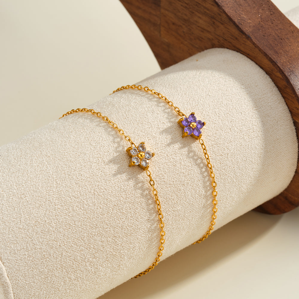 Fiora Bracelet