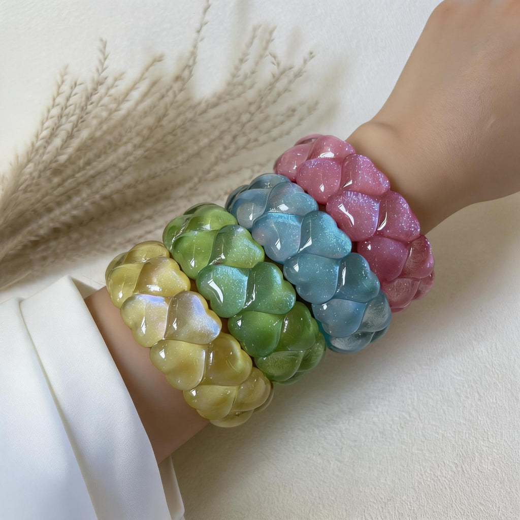 Confetti Bangles