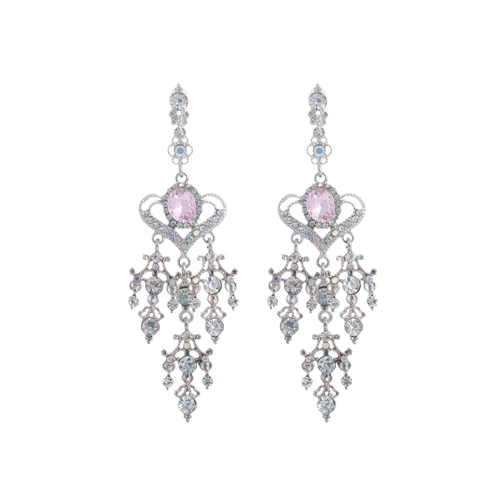 Queen's Reverie Earrings