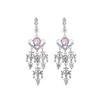 Queen's Reverie Earrings