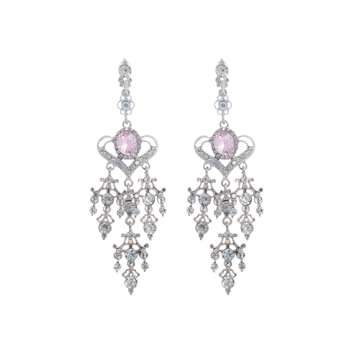 Queen's Reverie Earrings
