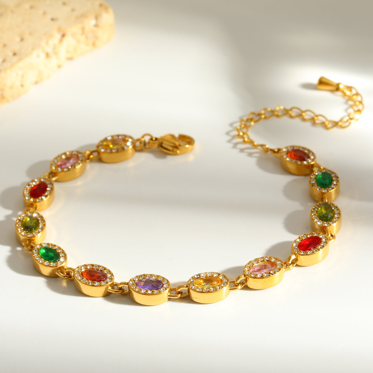 Cecily Bracelet